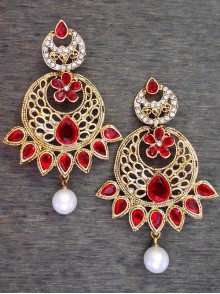 Fashion Earrings